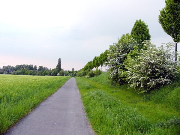 Dortmund Kanal